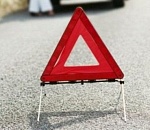 Астраханские полицейские разыскали автоледи, скрывшуюся с места ДТП