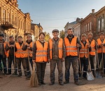 Астраханские судоверфи и ТСЖ вступили в зарплатную борьбу за дворников