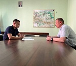 Астрахань готова помочь в восстановлении инфраструктуры связи в зоне проведения спецоперации