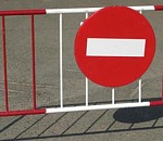 В субботу Набережную Приволжского затона в Астрахани перекроют 