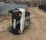 В Астрахани доставщик пиццы не доехал до клиента