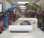 Сплитки, настало ваше время: завтра в Астрахани будет еще жарче