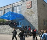 В двух корпусах астраханского политеха ищут взрывные устройства