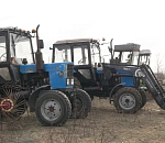 Астраханский агропром ищет трактористов на зарплату до 130 тысяч рублей