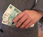 Подруга дней моих...астраханка обобрала лучшую подругу