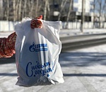 Новогодний марафон добра 