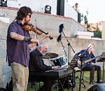 В Астрахань возвращается фестиваль "Музыка на траве" 