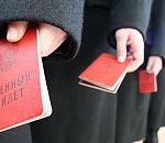 В Астрахани попали под следствие двое уклонистов