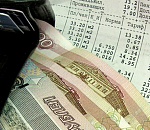 Астраханцы жалуются в УФАС на ресурсоснабжающие компании