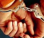 Полиция задержала пассажира рейсового автобуса «Астрахань-Махачкала», находящегося в розыске