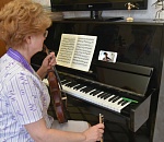 Астраханские школы искусств продолжают занятия