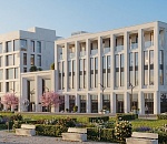 Местный девелопер просит согласовать архитектурную левитацию в центре Астрахани