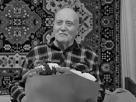 Ветеран Великой Отечественной войны скончался в Астраханской области на 101-м году жизни