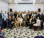 Социальные предприниматели получили гранты от ЛУКОЙЛа