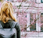 В Астрахани девятиклассница пропала после ссоры с матерью