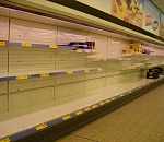 В Думе предлагают ввести квоты для российских продуктов в торговых сетях