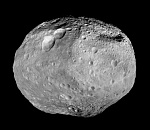 В Астрахань прибыл редкий метеорит из пустыни Атакама