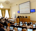 Это не исправить. В Астрахани работают и будут работать таксисты-нелегалы