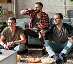 Астраханцы вновь останутся без телевидения