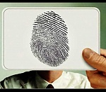 Астраханцы могут бесплатно пройти дактилоскопическую регистрацию