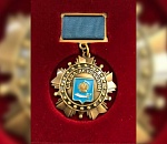 Алена Губанова хочет наградить медалью астраханца, который вытащил из огня пенсионерку