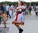 "Астраханские сезоны": как круто провести время 