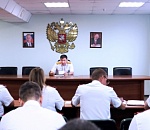 В Астраханской области стало больше тяжких и экономических преступлений