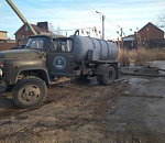 Ничейная КНС топит фекалиями астраханский поселок