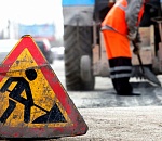 В микрорайоне Казачий отремонтируют несколько улиц 