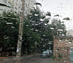 Из-за ухудшения погоды отменены мероприятия «Астраханских сезонов»