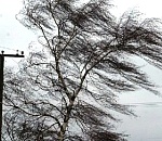 Внимание! В Астрахани завтра днем не исключена буря