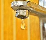 Астраханцам вынужденно отключили горячую воду