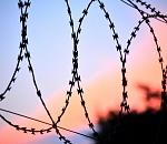 В астраханском СИЗО заключённые устроили провокацию