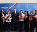 История мужества, научного прогресса и безграничной преданности врачей своему делу: 80 лет астраханской организации службы онкологической помощи