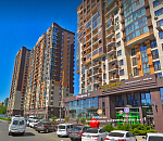 «Сердце Каспия», приготовиться: проект застройки высотками Эллинга в Астрахани вновь вынесли на обсуждение