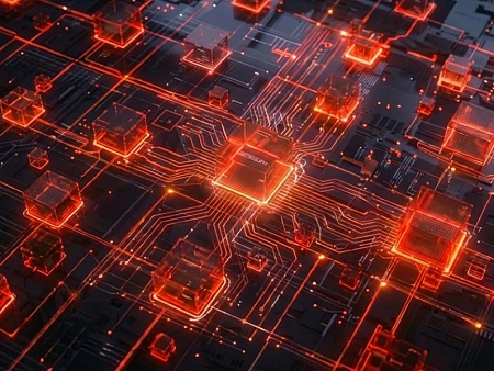 «Турбо Облако» представляет платформу инференса ИИ-моделей с поминутной тарификацией и автоматическим масштабированием