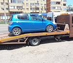 Приставы, полиция, налоговая и почта банк устроили облаву на астраханских водителей