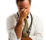 Под Астраханью врач районной больницы пытался скрыть истинную причину смерти пожилой пациентки