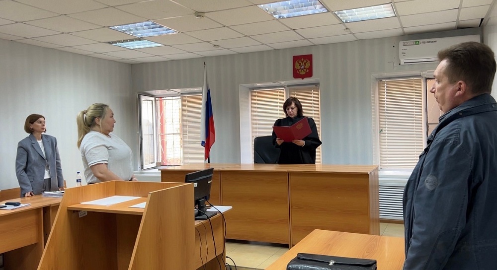 Астраханец не смог отсудить у провайдера свободный доступ к YouTube и неустойку