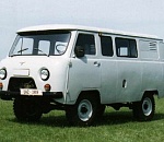 Под Астраханью сгорел автомобиль 