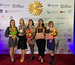 Ура! Журналисты «Арбуза», «ПУНКТ-А» и «Астрахани-24» одержали победу в финале конкурса «СМИротворец»