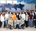 Завтра астраханские студотряды открывают третий трудовой семестр