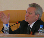 ВЫБОРЫ-2011: ВЕРСИЯ ИСТОРИИ ПРО ВЕТО