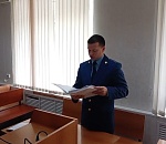 Лже-ремонтник обманул астраханцев на миллион и получил 7 лет колонии