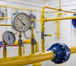 «Газпром» выделит 12 млрд на газификацию Астраханской области