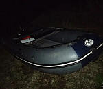 Под Астраханью ищут утонувшего рыбака