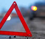 В Астрахани пенсионерка, перебегающая дорогу, попала под машину