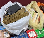 Более 30 ружей сдали астраханцы для борьбы с вражескими дронами