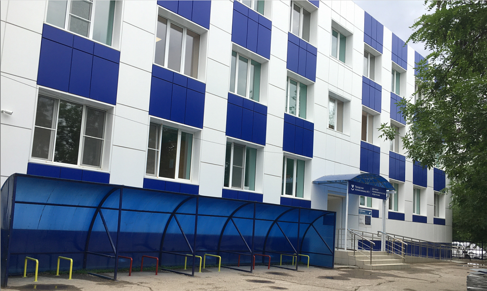 Рецепт на миллиарды: астраханскую медицину выводят из «инфраструктурной комы»