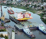 «Лукойл» вложит 350 млрд рублей в разведку и обустройство месторождений на Каспии